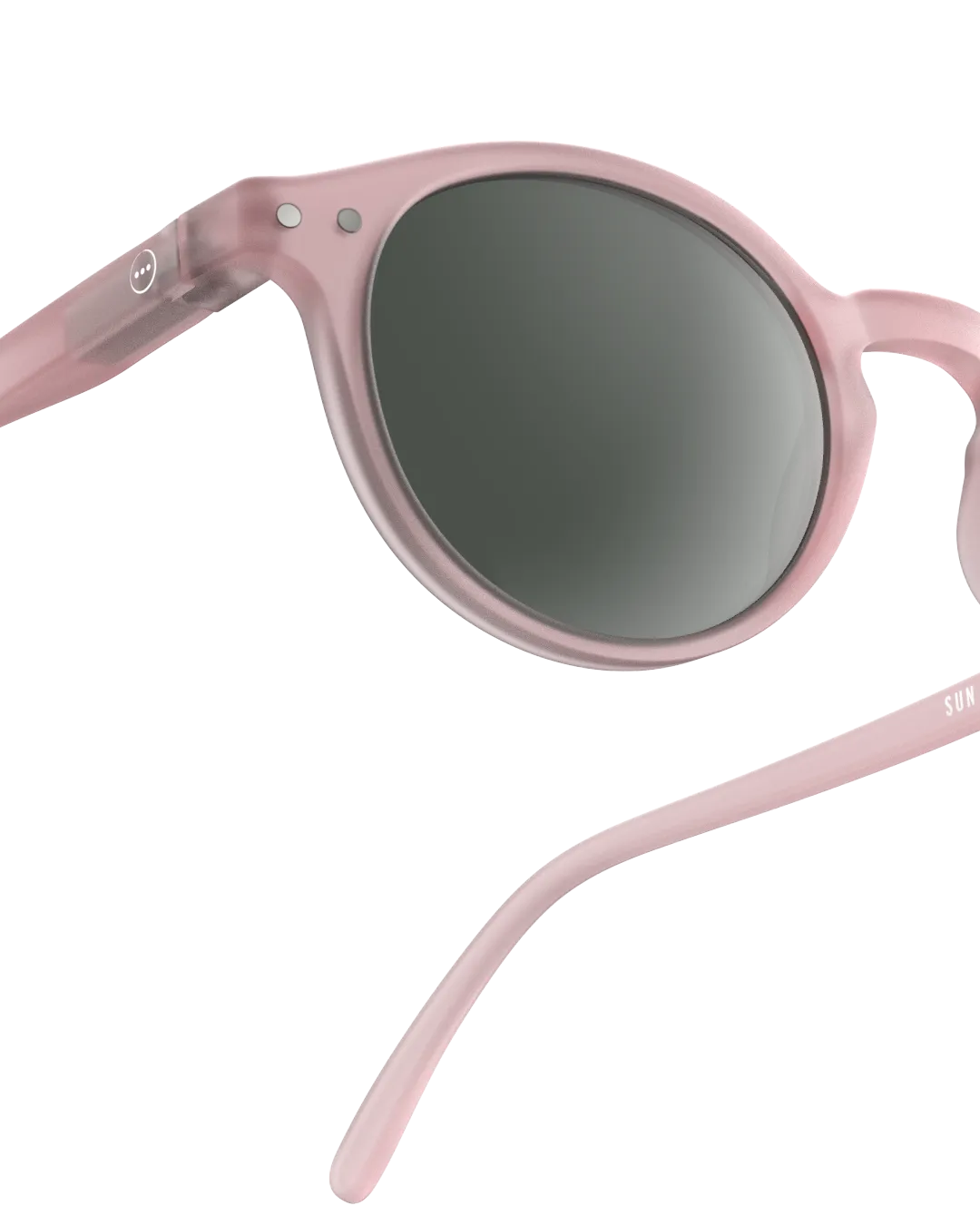 Adult sunglasses | #H Pink