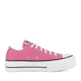 ALL STAR LIFT LOW SEASONAL 24 - OOPS PINK/WHITE/BLACK