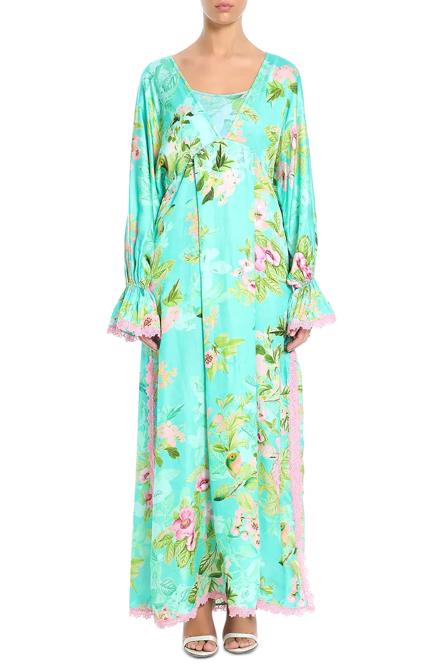 Azra Maxi Kaftan