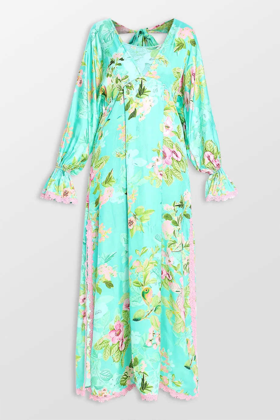 Azra Maxi Kaftan