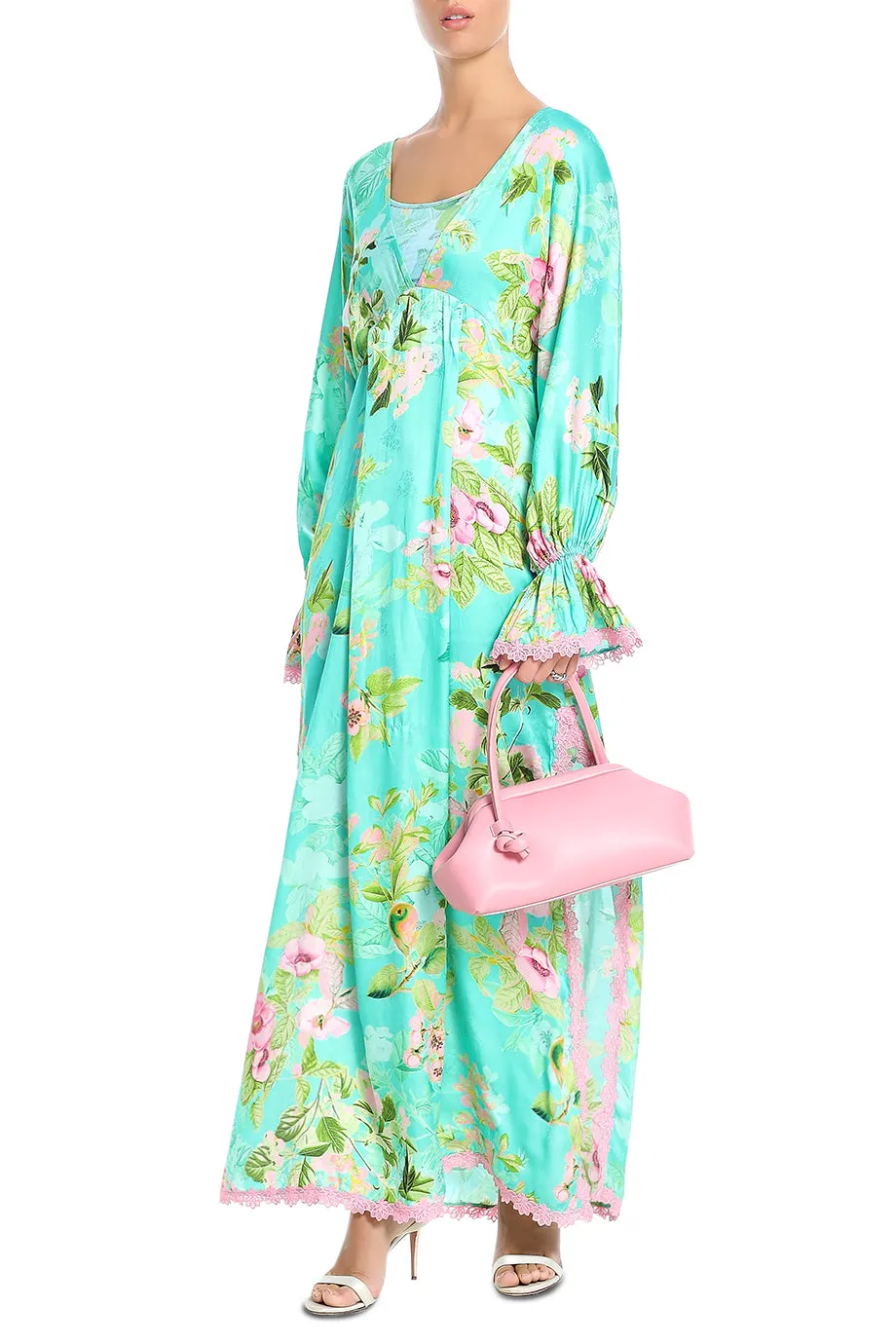 Azra Maxi Kaftan