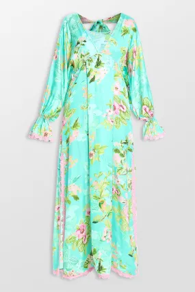 Azra Maxi Kaftan