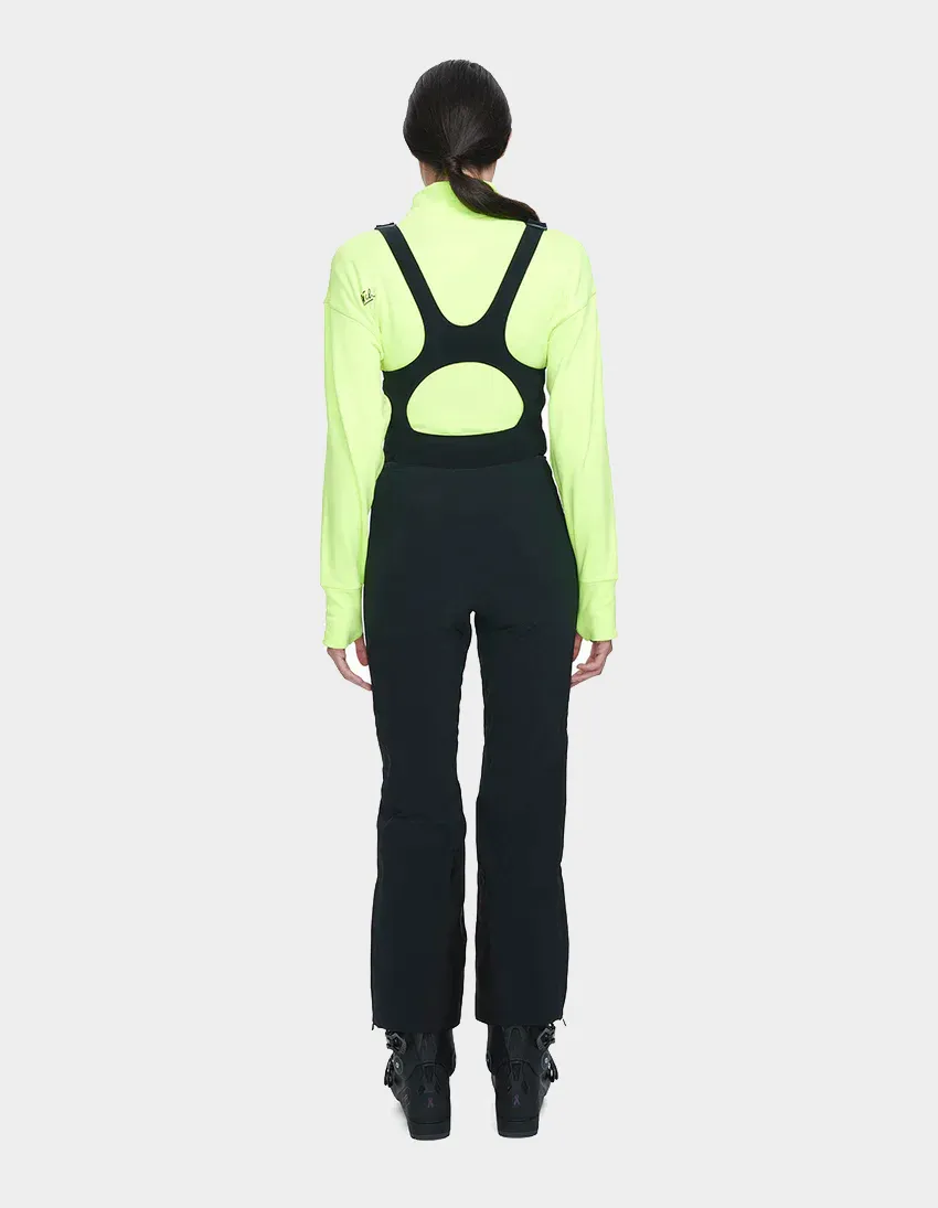 Aztech Mountain Women's Top to Bottom Bib Pants 2023