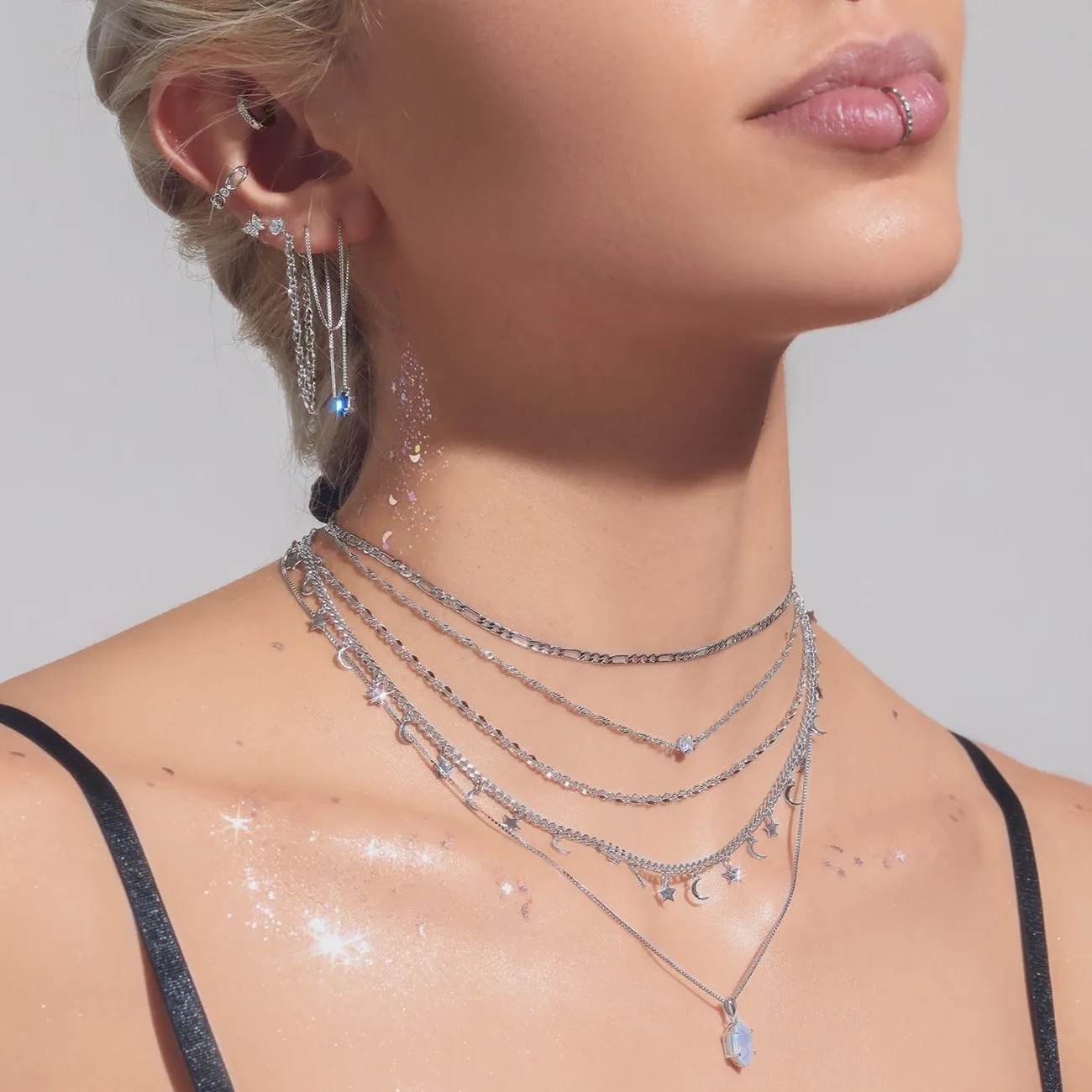 Baby Malibu Choker