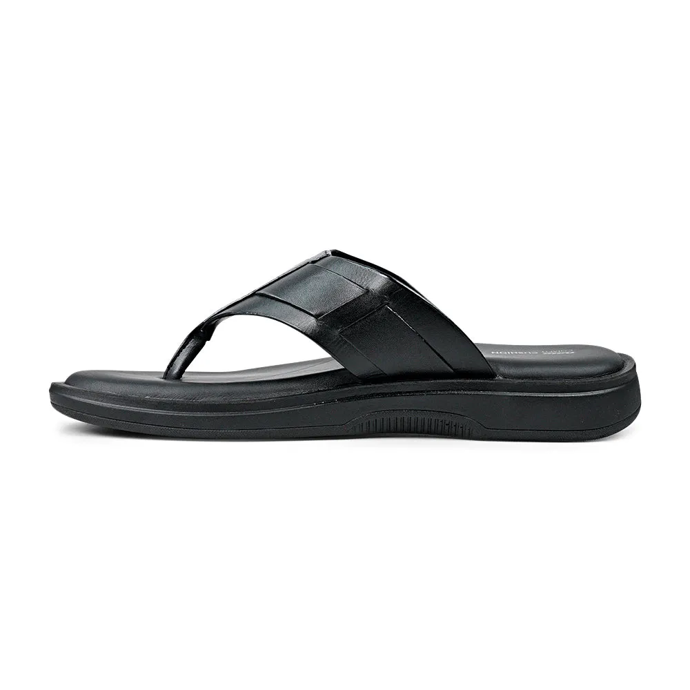 Bata Comfit MOUNTAIN Toe-Post Sandal for Men