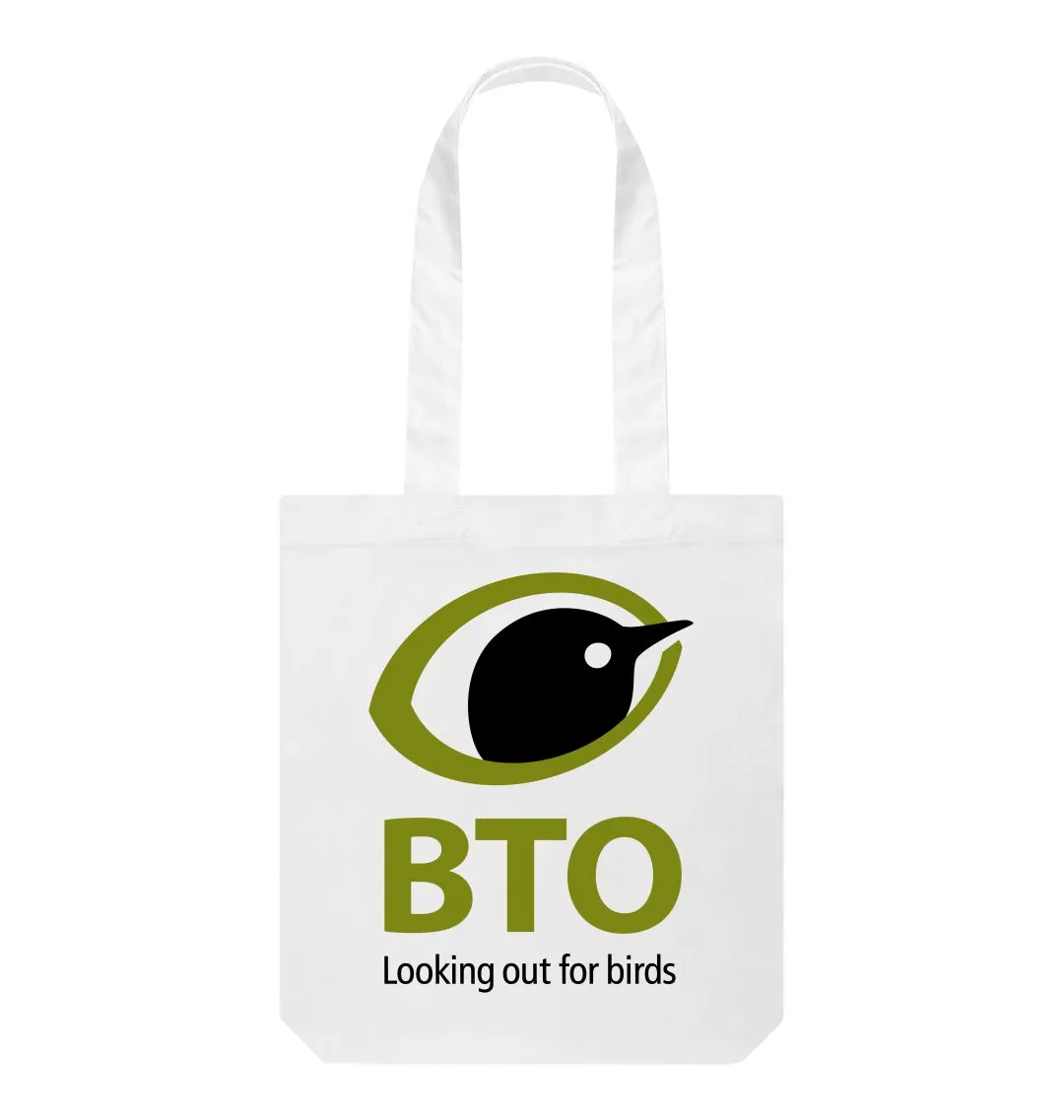 BTO Logo Tote Bag