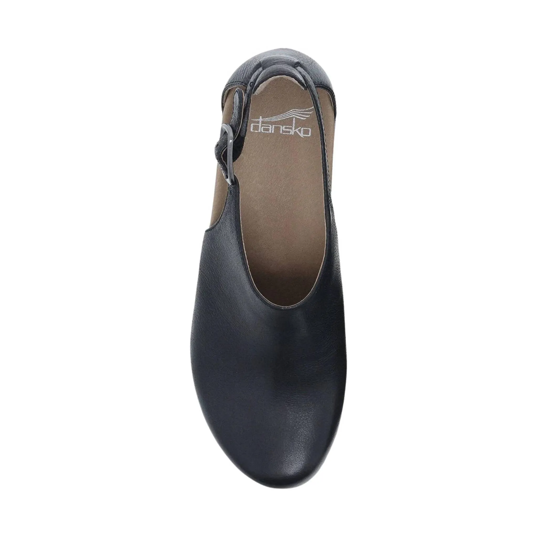 Dansko Women's Sassy - Black