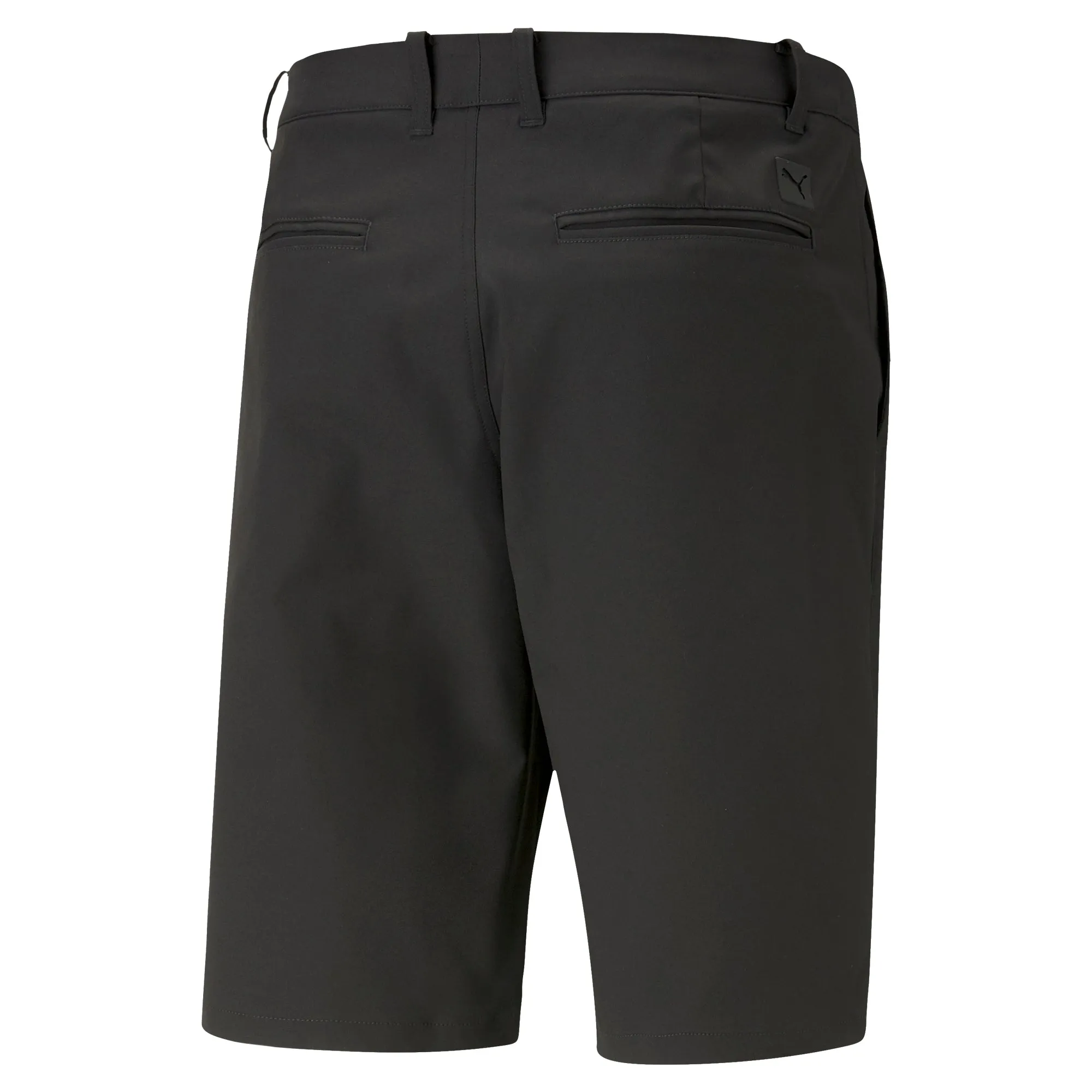 Dealer 10" Golf Shorts | Puma Black