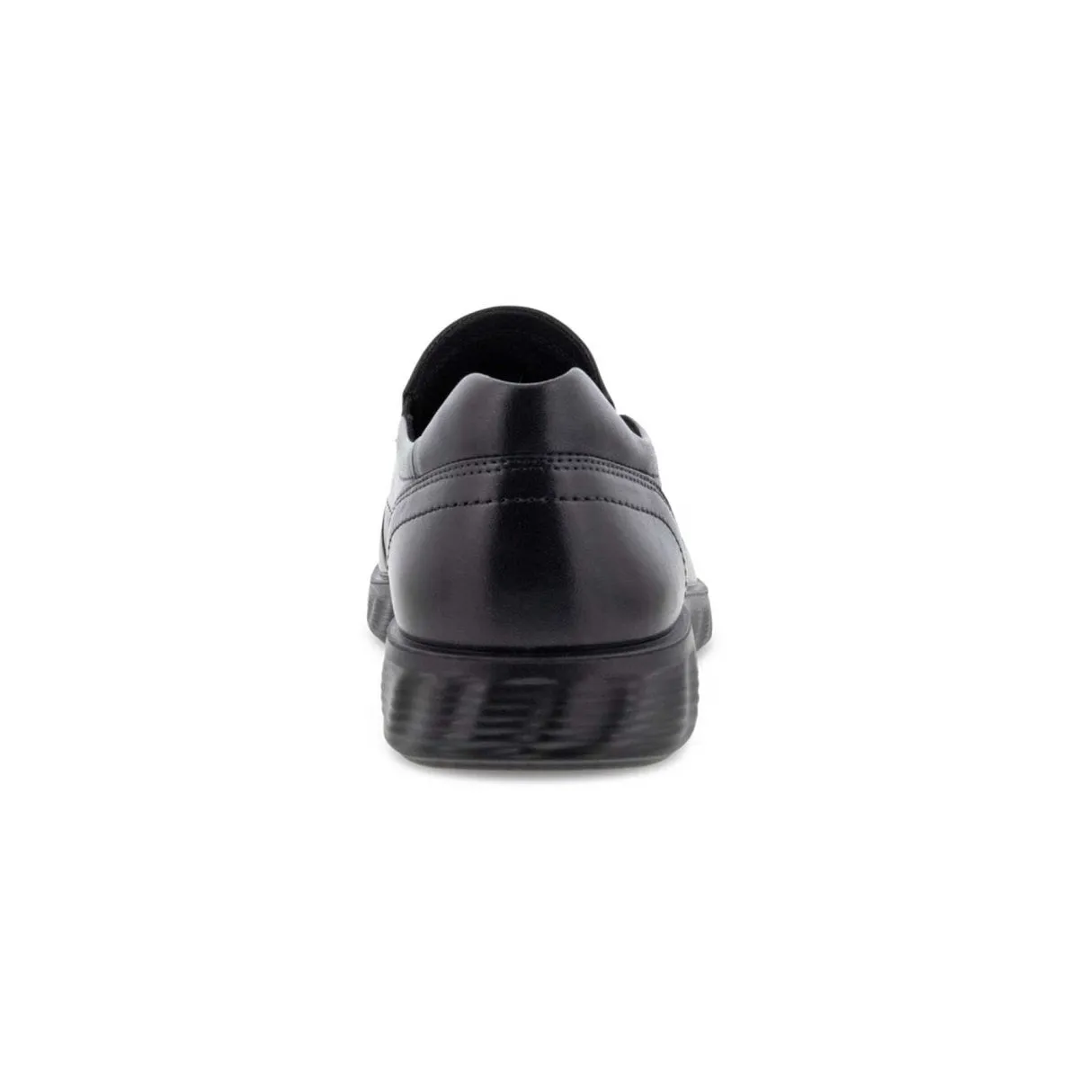 Ecco Men's S Lite Hybrid Slip-On Black