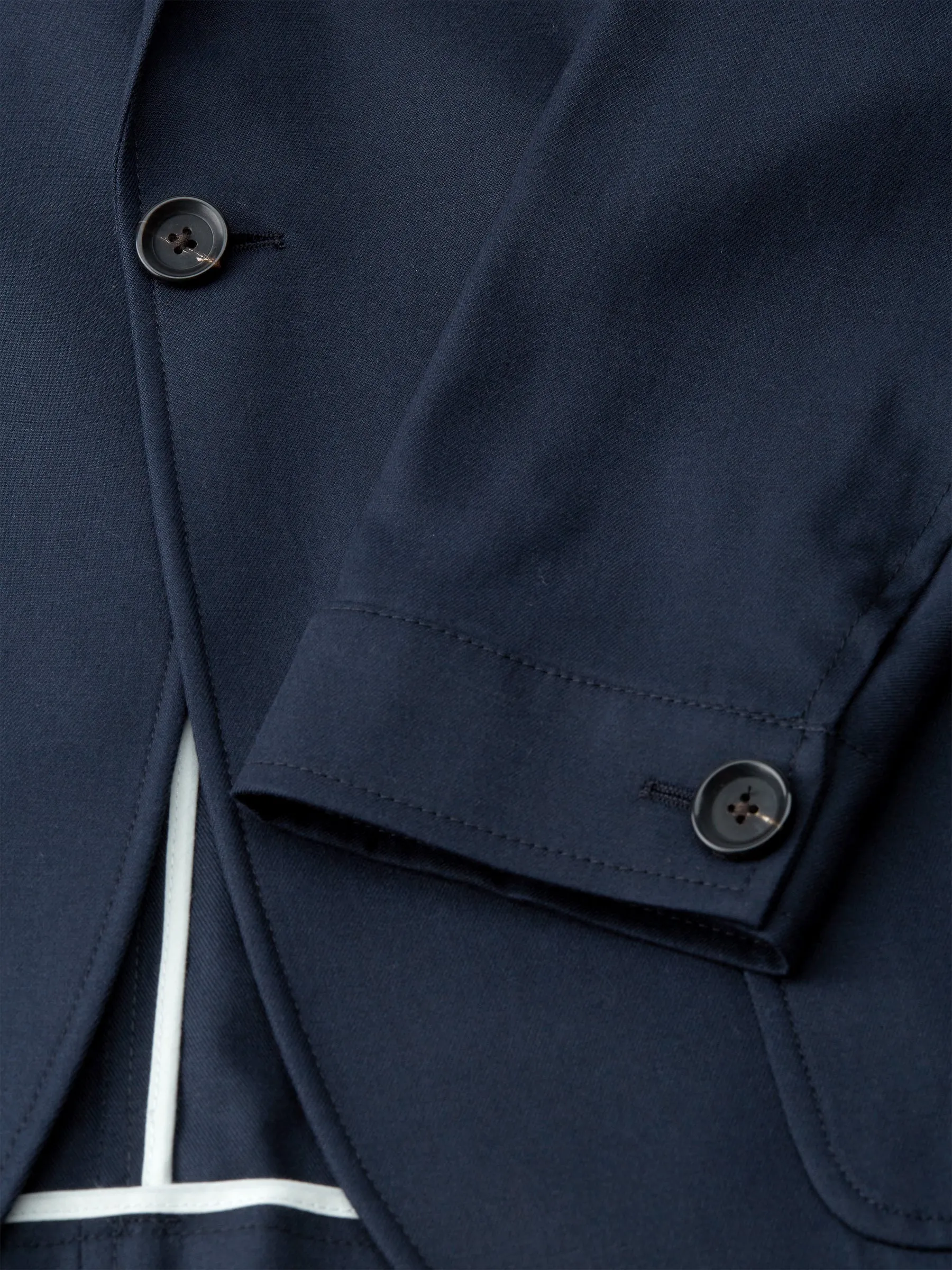 Fairway Jacket Causton Navy