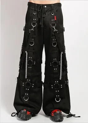 HARNESS DARK STREET PANT