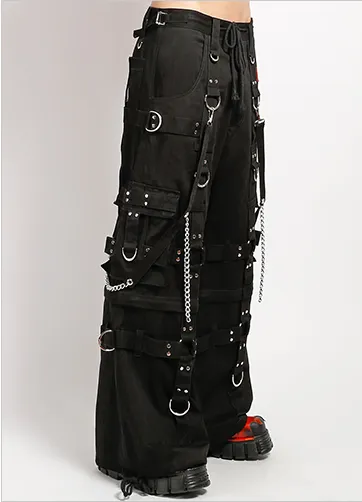 HARNESS DARK STREET PANT