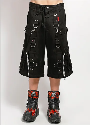 HARNESS DARK STREET PANT