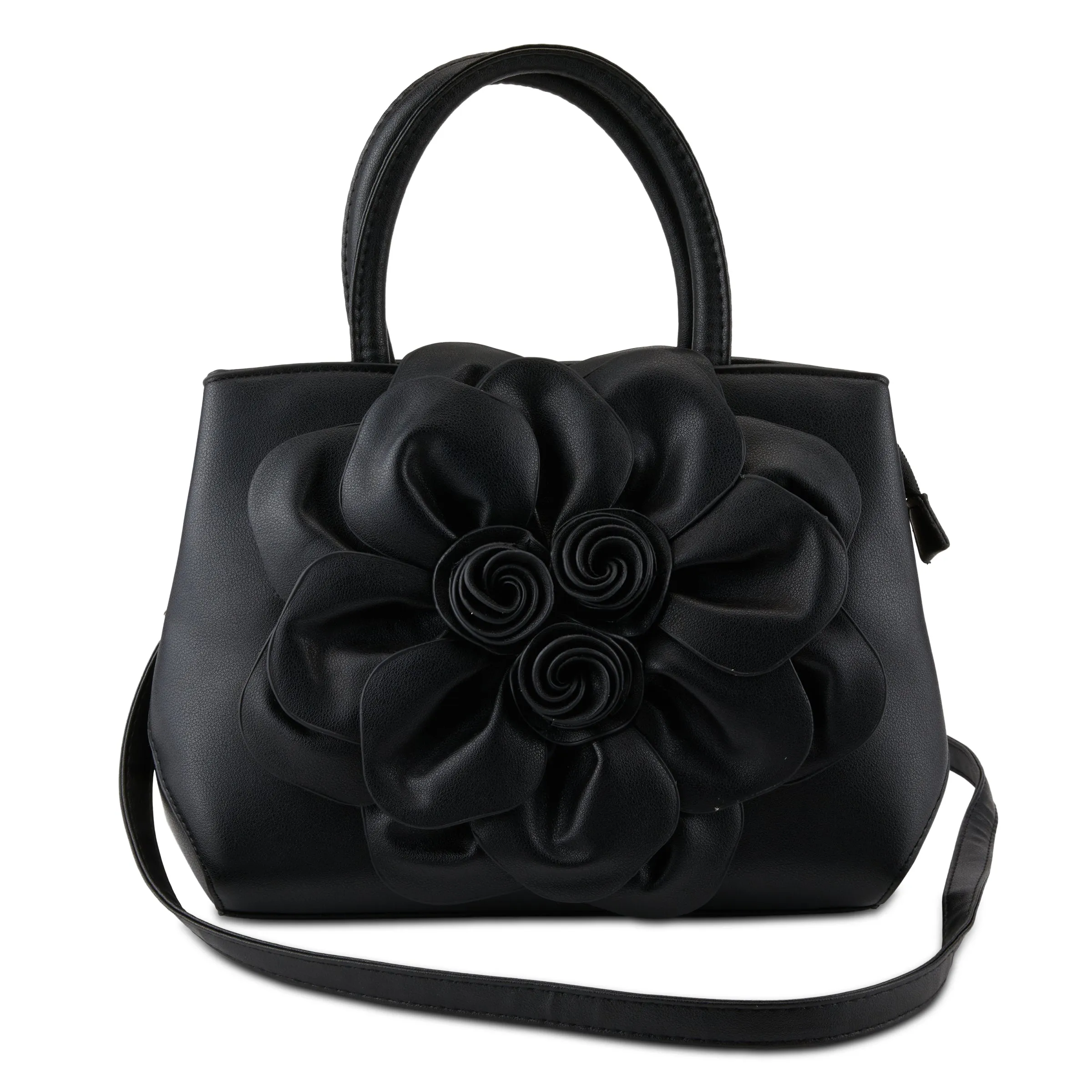 L'ARTISTE HB-BLOOM HANDBAG