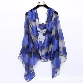 L'ARTISTE SCRF-COSMIC SCARF