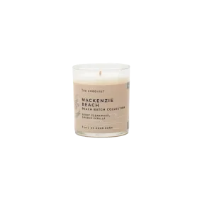 Mackenzie Beach | Beach Batch Candle