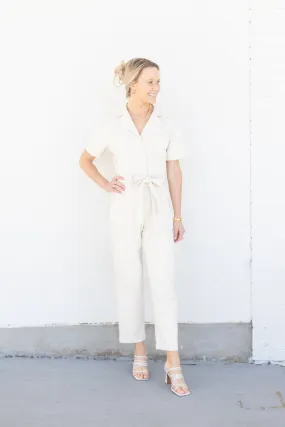 MAYA JUMPSUIT