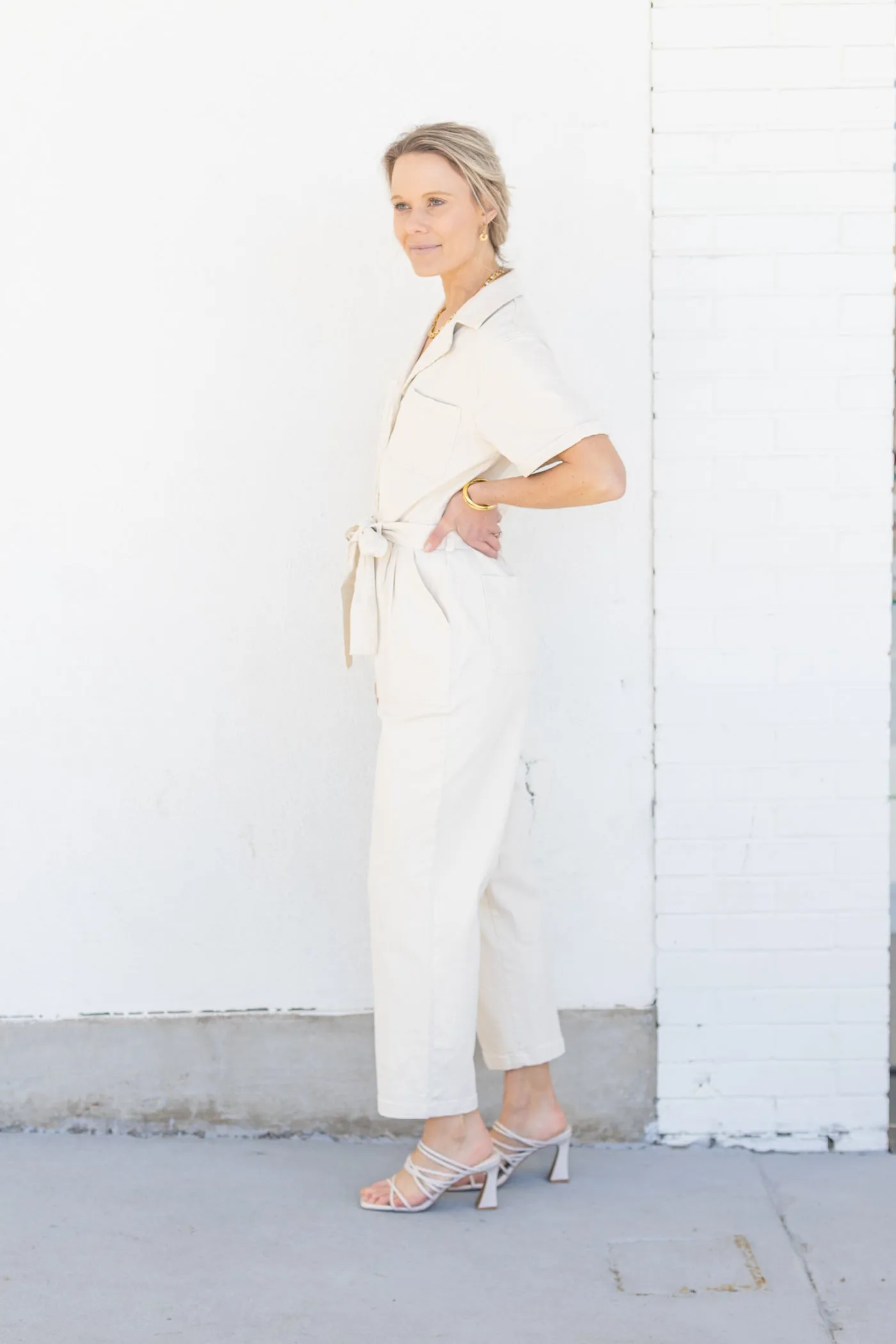 MAYA JUMPSUIT