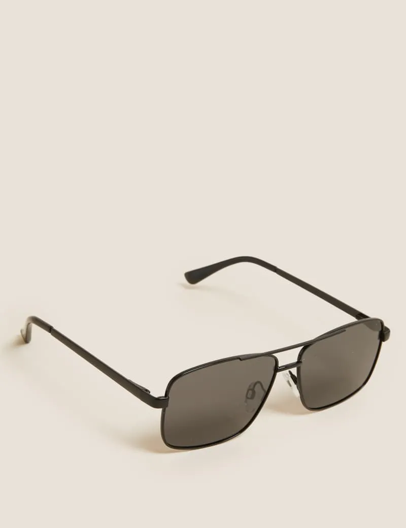 Navigator Polarised Sunglasses