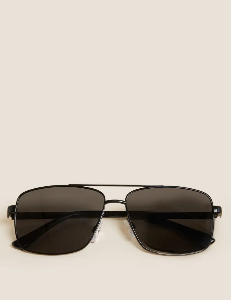 Navigator Polarised Sunglasses