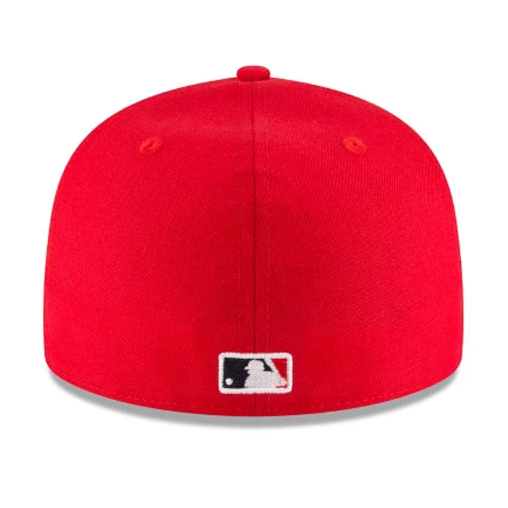 New Era 59FIFTY St. Louis Cardinals 2006 World Series Wool Fitted