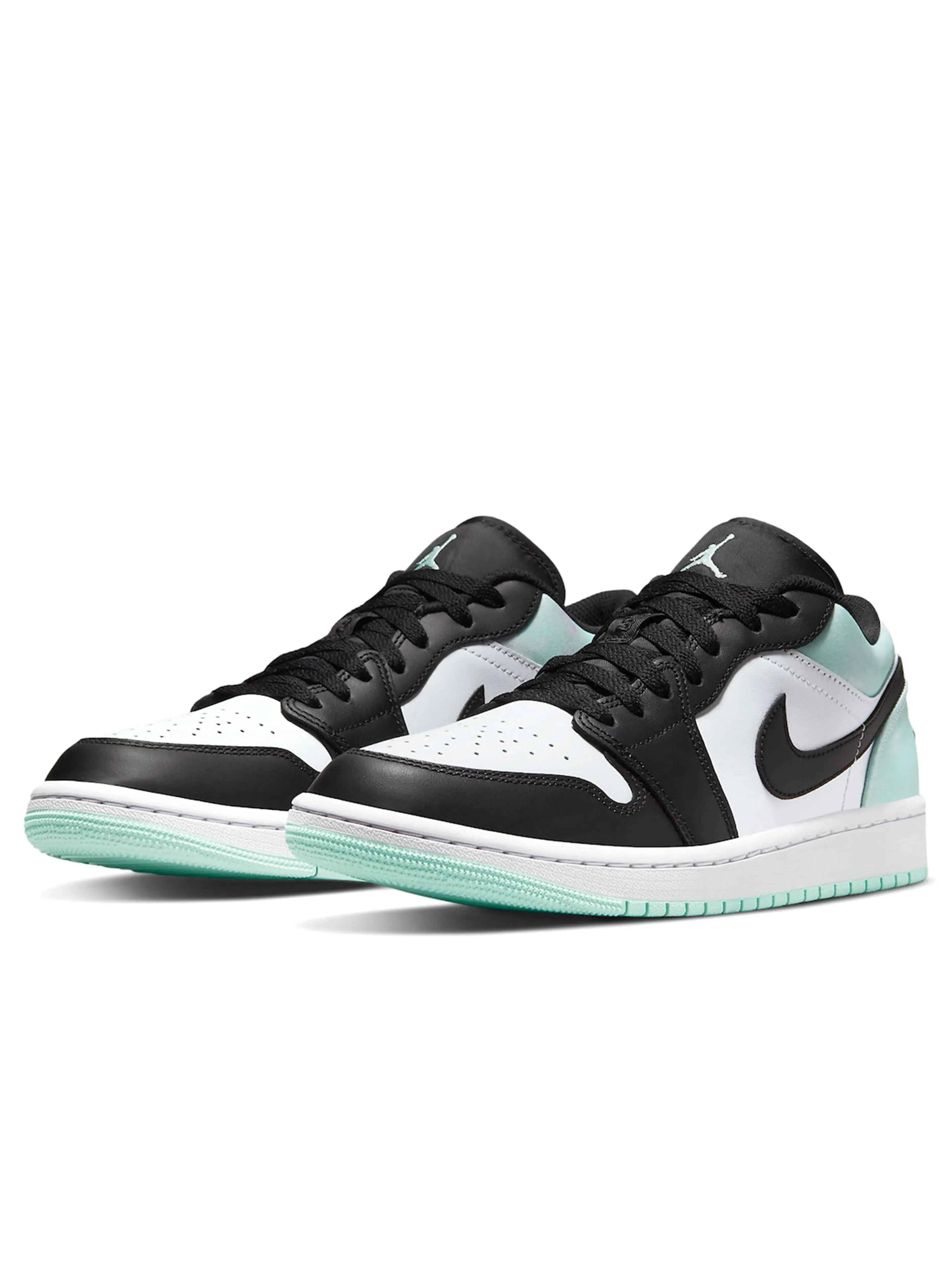 Nike Air Jordan 1 Low Easter Pastel Tie-Dye (GS)