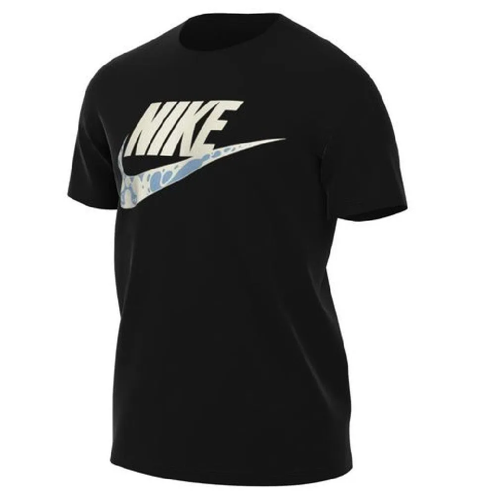 Nike Sportswear T-shirt Logo Beach Uomo