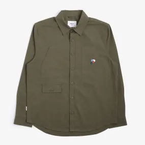 Parlez Case Overshirt