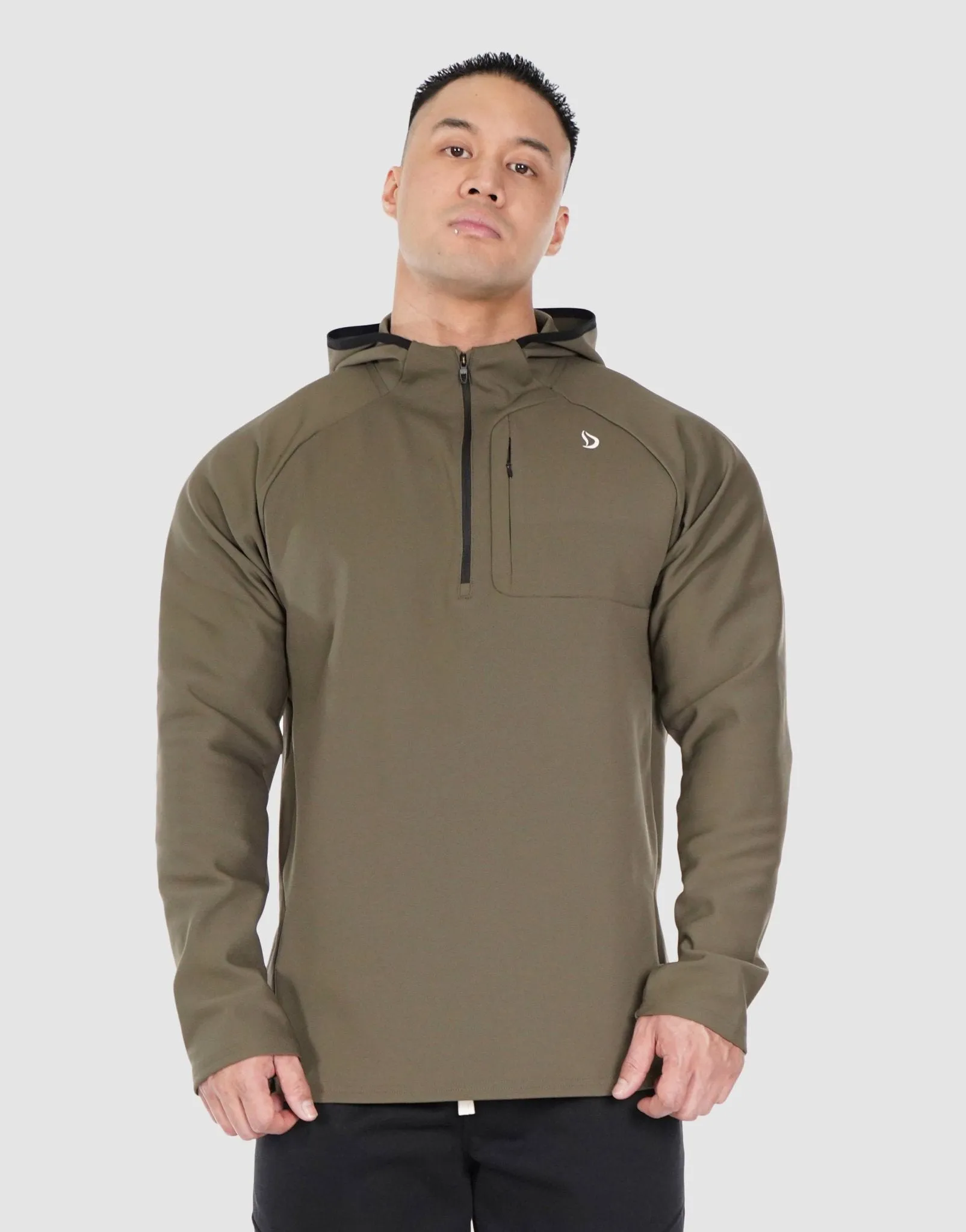 Performance Hoodie