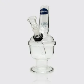 Pulsar Glass Bong - Clear