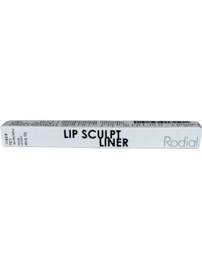 Rodial Lip Sculpt Liner in Black Rose Sealed