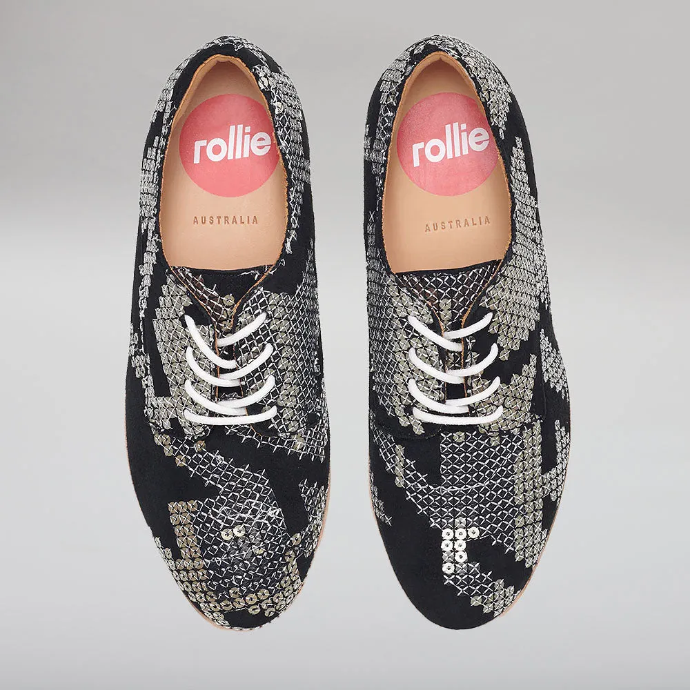 ROLLIE NATION - DERBY - GLOMESH