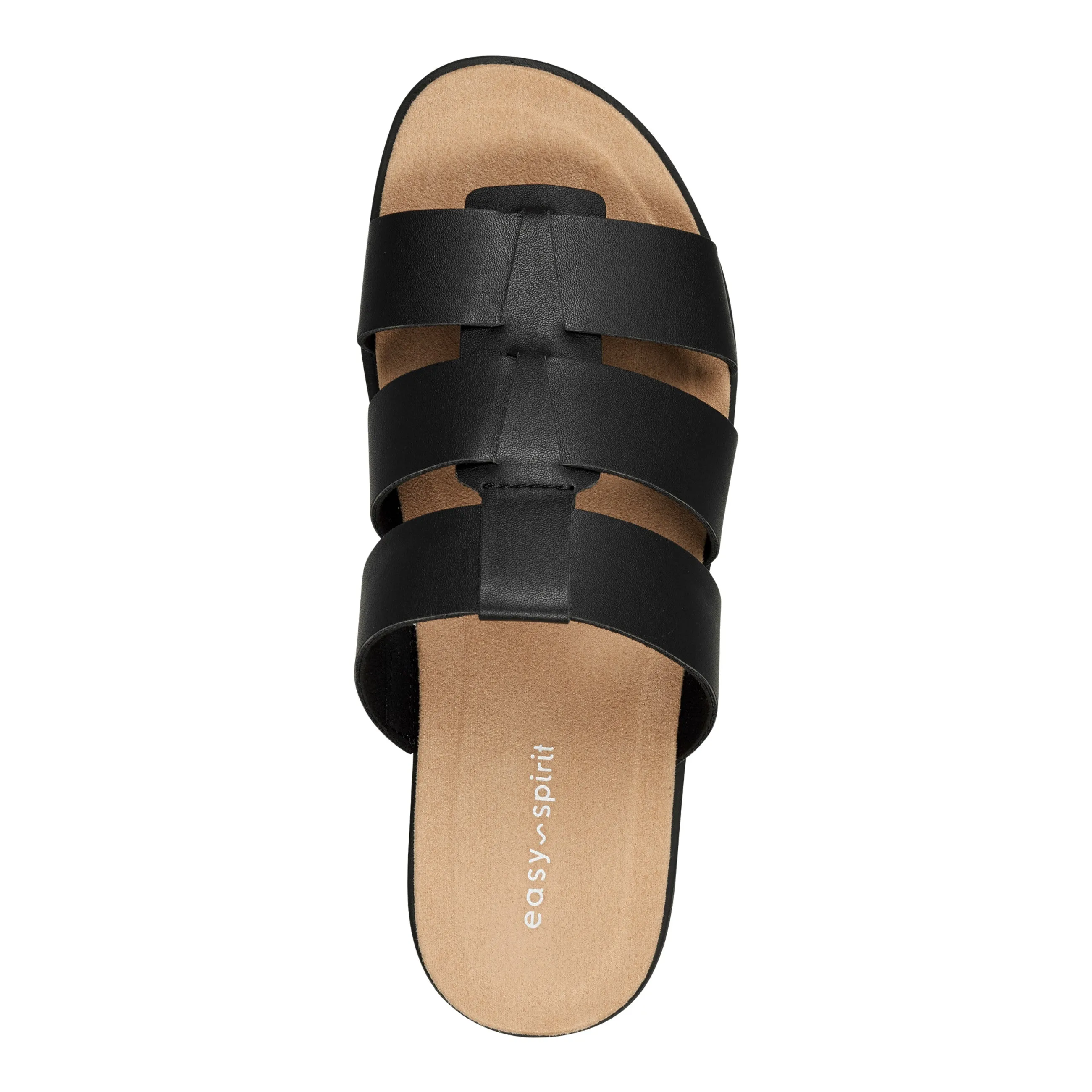 Salana Slip On Sandals