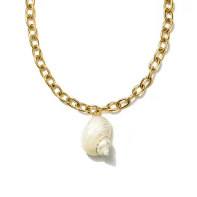 Shell Necklace