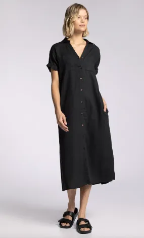 Thread & Supply Paris Dress