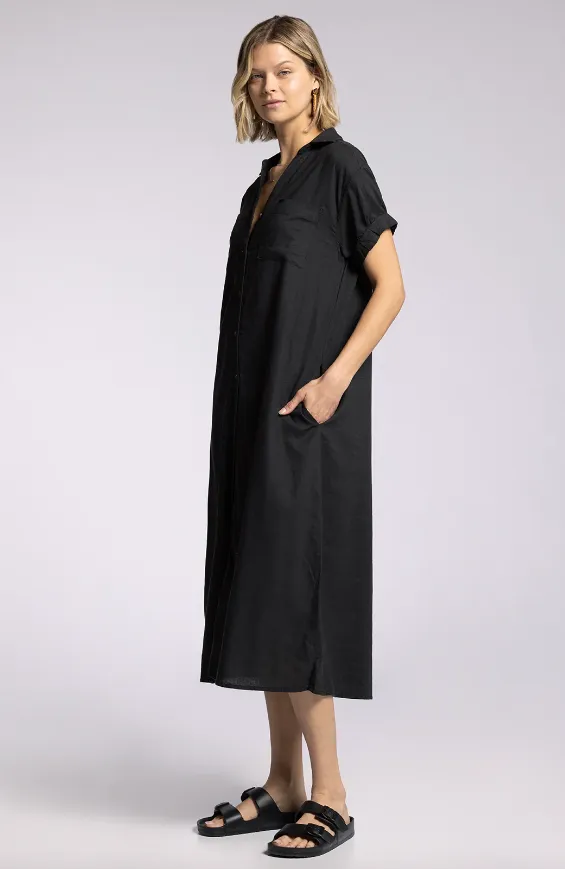 Thread & Supply Paris Dress