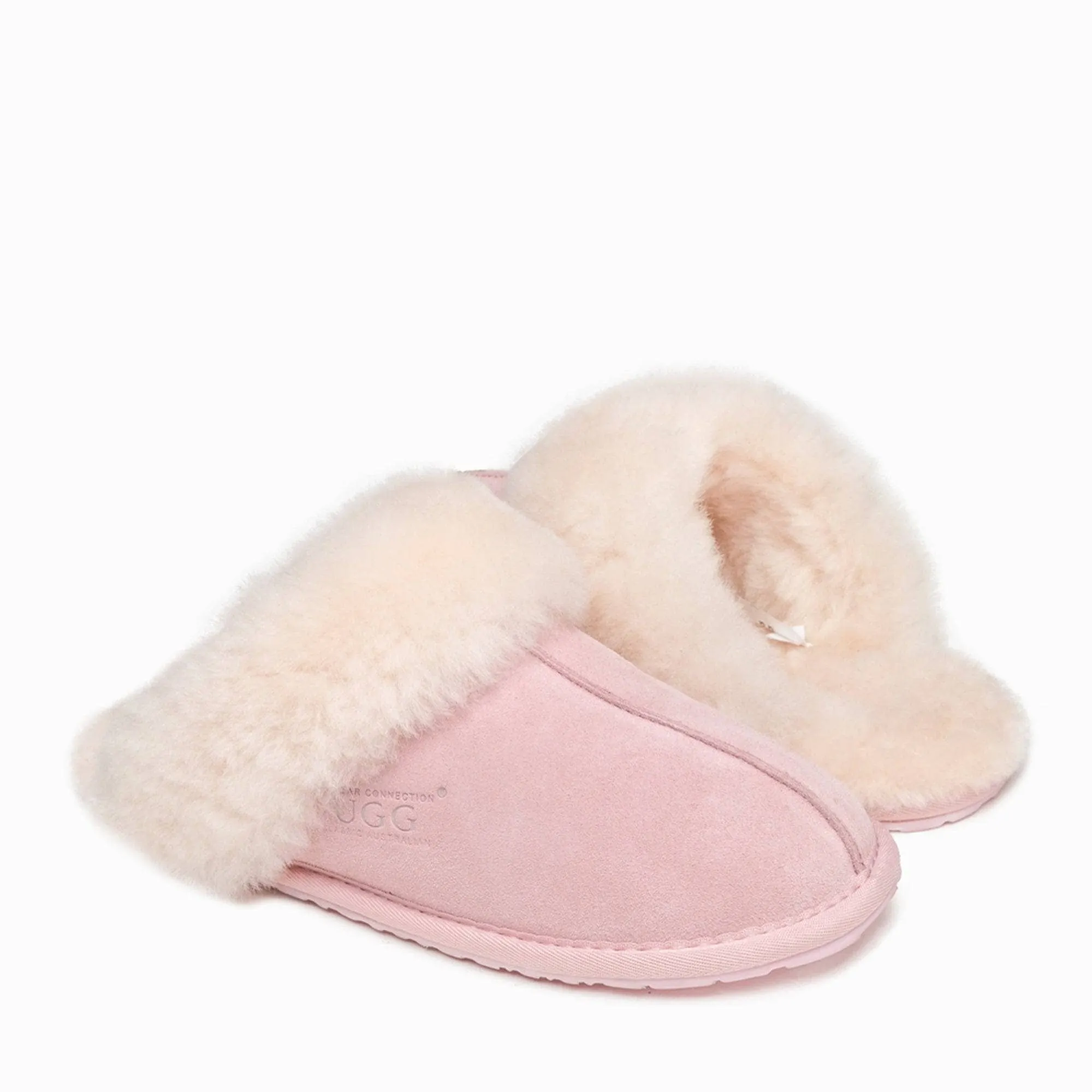 UGG Peonies Scuff