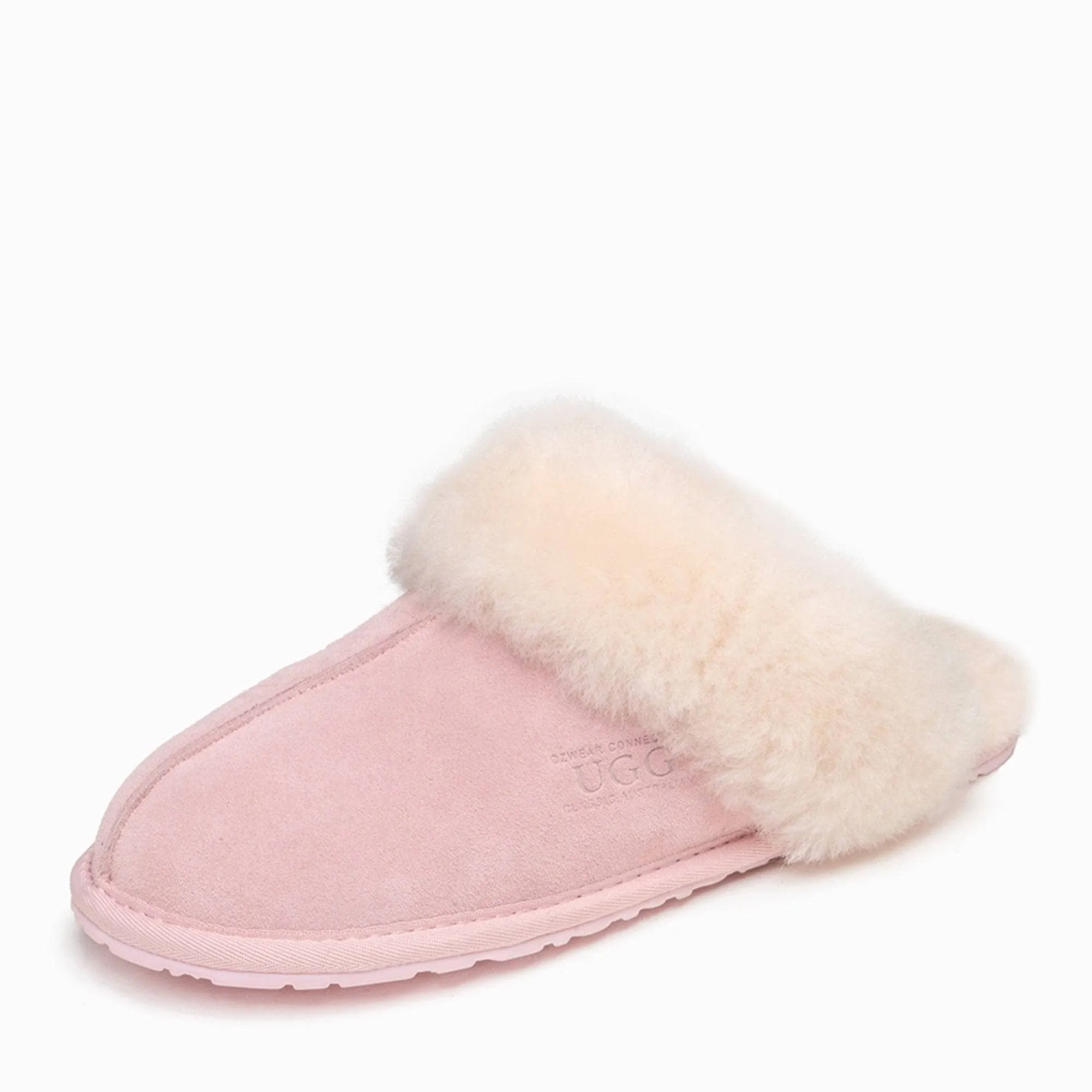 UGG Peonies Scuff