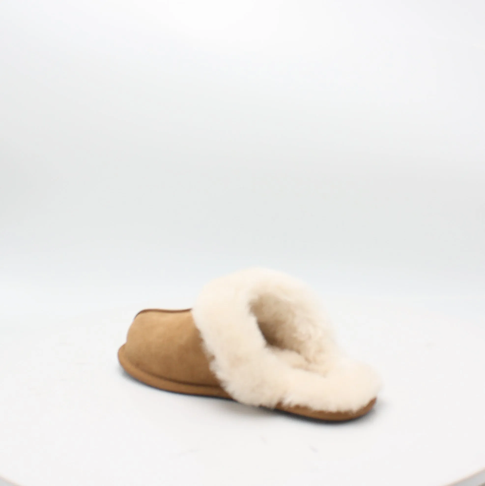 UGG SCUFFETTE II SLIPPER