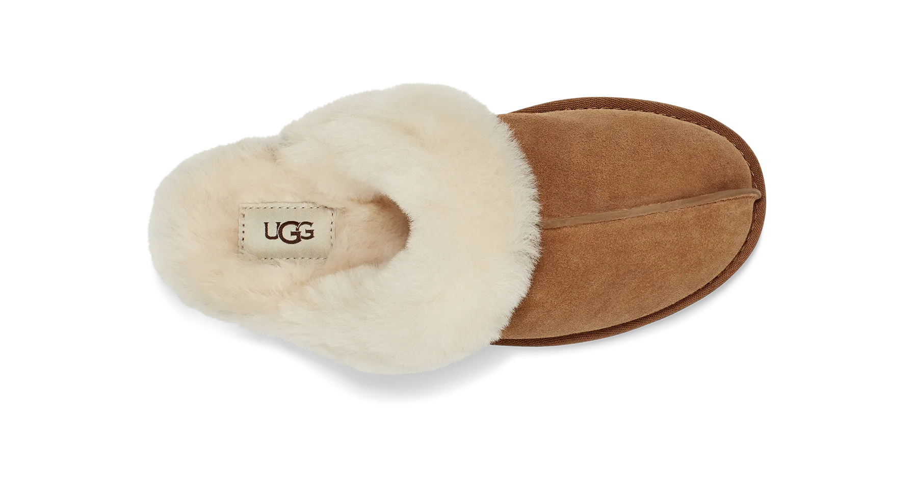 UGG SCUFFETTE II SLIPPER