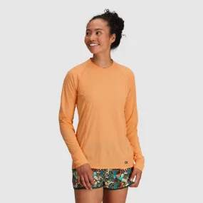 Women's Echo Long Sleeve Tee