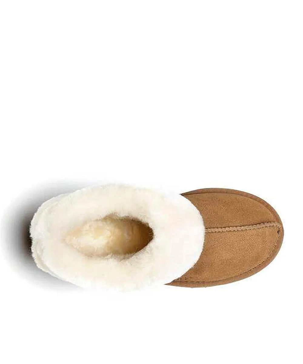 Women's Fonna Moccasin