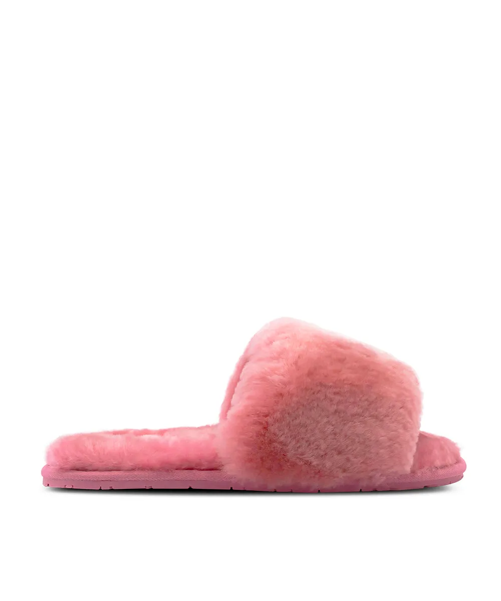 Women's UGG Fluffy Slipper