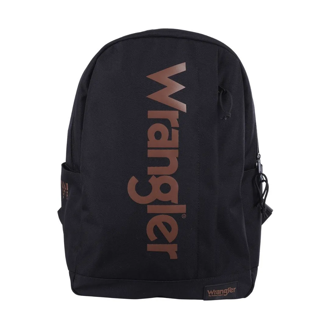 Wrangler Linden Backpack | Tan