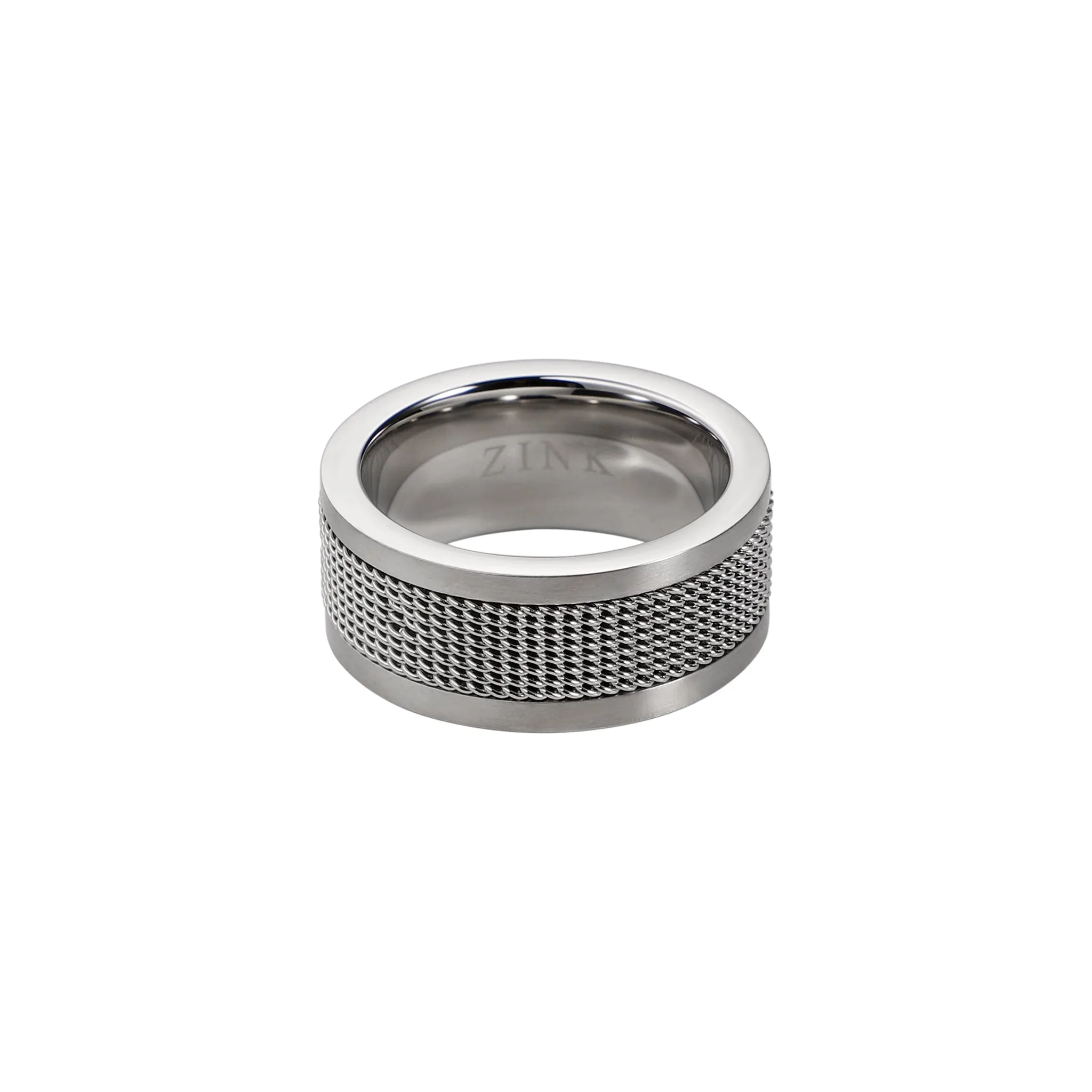 ZJRG008SM ZINK Men's Ring